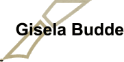 Gisela Budde