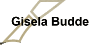 Gisela Budde